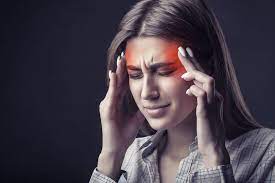 Migraine Got Ya Crook? Here's How Ayurveda Can Help – The Natural Aussie Way  What's the Deal with Migraines?