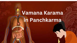 Vamana Karma In Panchkarma in Australia