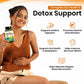 Triphala Vegan Capsule | Natural Detoxification & Gut Wellness | 60 Capsule