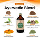 Pathyadi Kwath (Pravahi) Classical Ayurvedic Liquid Tonic by Deep Ayurveda | 450 ml