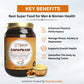 AshwPrash Best Super Food for Men’s & Women’s Health Support | Ashwagandha Prash for Overall Health