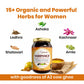 NariPanch® Ayurvedic SuperFood for Women’s Health | Best Adaptogens for Female Health