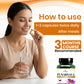 Punarnava (Boerhavia diffusa) Vegan Capsule Made with 10:1 Extract | Support Kidney & Liver Health Liver & Detoxification