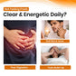 Aloe Vera Vegan Capsule | 10:1 Extract Helps in Skin Care, Digestive Support & Tridosha Balance
