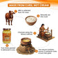 Gir Cow A2 Pure Desi Ghee – 100% Natural & Grass-Fed