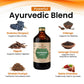 Drakshasava Classical Ayurvedic Liquid Tonic by Deep Ayurveda | 450 ml