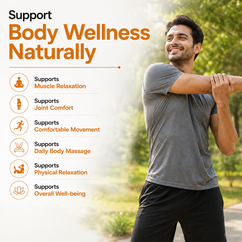 Dhanwantram Oil For Ayurvedic & Panchkarma Therpaies