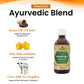 Ksheer Oil For Ayurveda and Panchakarma Therapy