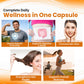 Amla (Emblica officinalis) Vegan Capsule made with 10:1 extract |  Rich vitamin C & Supports Immune Function