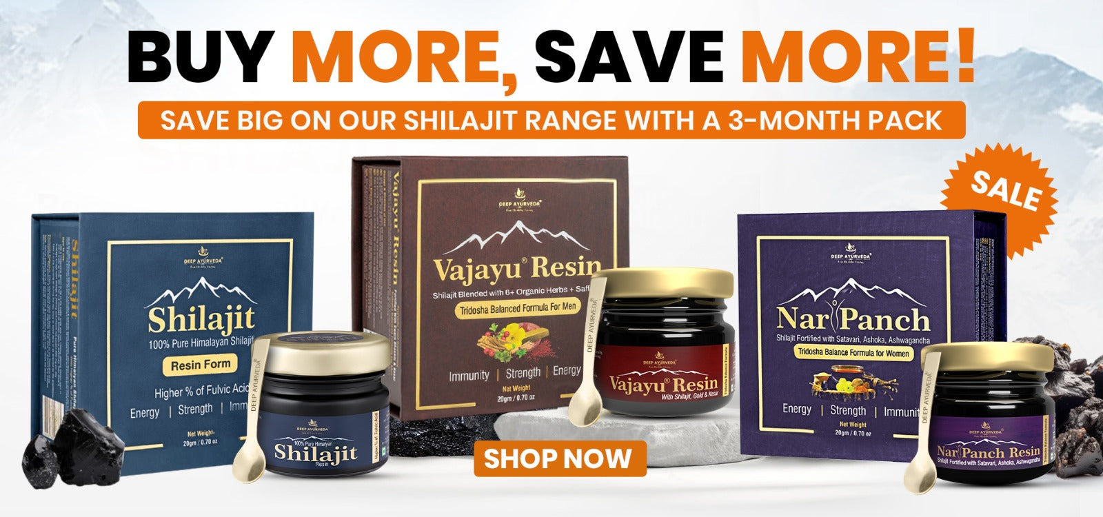 Deep Ayurveda Australia