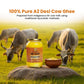 Gir Cow A2 Pure Desi Ghee – 100% Natural & Grass-Fed