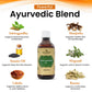 Aswagandhadi Oil for Ayurvedic and Panchkarma Therapies