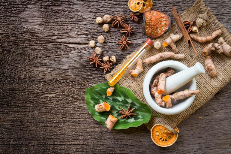 Three pillars  of Ayurveda 