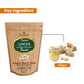 Organic Ginger Powder (Zingiber officinale)