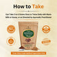 Howto take Organic Manjistha Powder