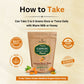 How to use turmeric powder