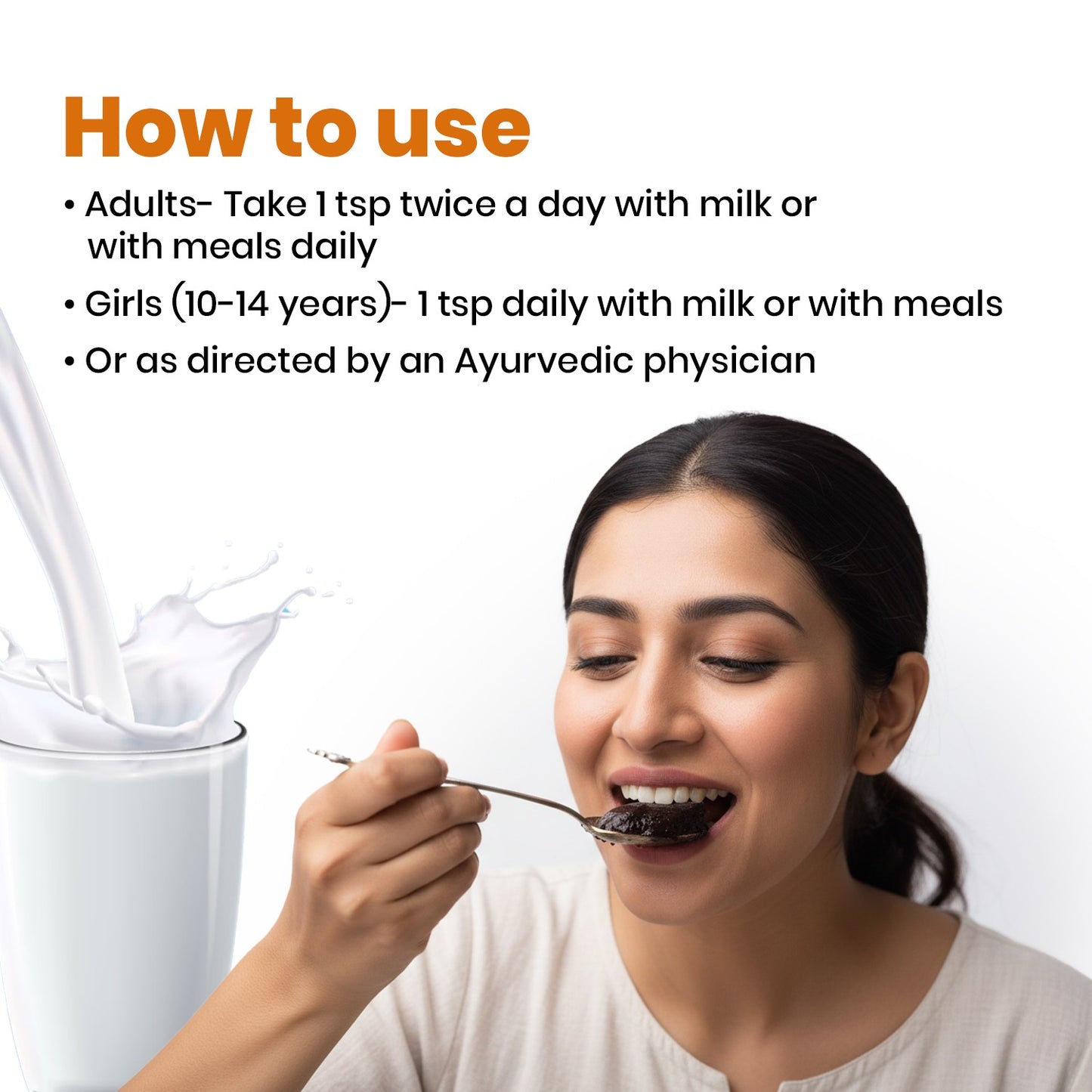 NariPanch® Ayurvedic SuperFood for Women’s Health | Best Adaptogens for Female Health