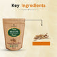 Key ingredients Mulethi Powder