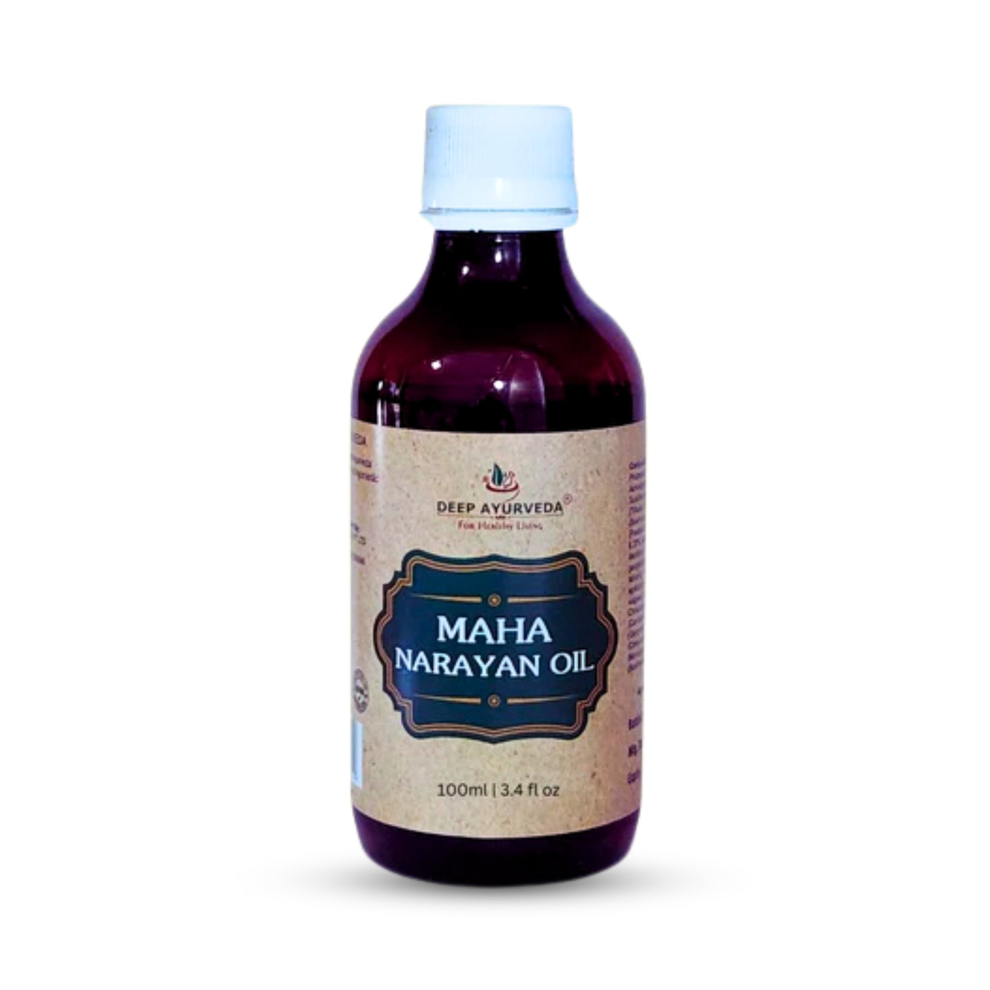 Mahanarayan Oil 100ml