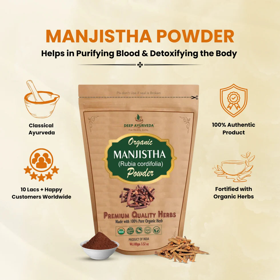 Manjistha_Powder