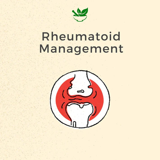 Rheumatoid Ayurvedic Management Ayurvedic Consultation