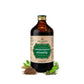 Saraswatharishtam | Classical Ayurvedic Liquid Tonic by Deep Ayurveda | 450 ml