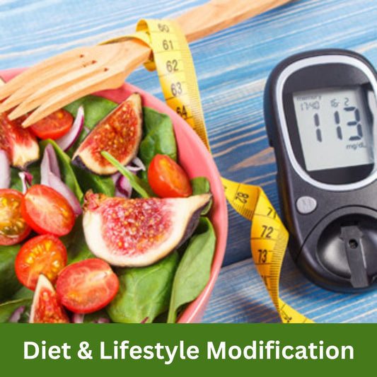 Ayurvedic Diet & Lifestyle Consultation