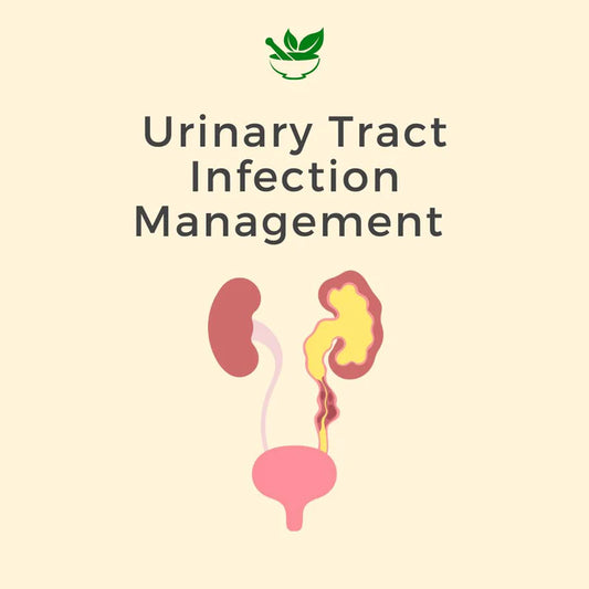 Urinary Tract Infection Ayurvedic Management Ayurvedic Consultation