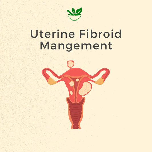 Uterine Fibroid Ayurvedic Management Ayurvedic Consultation
