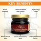 Benefits of Vajayu Resin Shilajit