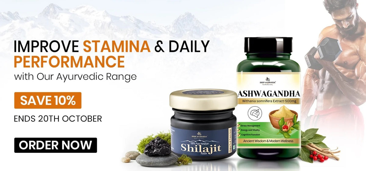 Deep Ayurveda Australia