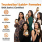 NariPanch® Ayurvedic SuperFood for Women’s Health | Best Adaptogens for Female Health