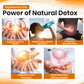 Punarnava (Boerhavia diffusa) Vegan Capsule Made with 10:1 Extract | Support Kidney & Liver Health Liver & Detoxification