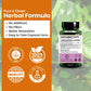 Punarnava (Boerhavia diffusa) Vegan Capsule Made with 10:1 Extract | Support Kidney & Liver Health Liver & Detoxification