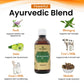 Neelbhringadi Oil traditional Ayurvedic Hair Oil for Hair Care