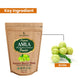 Organic Amla Powder (Emblica Offcinalis) 100 gm
