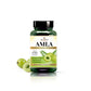 Amla (Emblica officinalis) Vegan Capsule made with 10:1 extract |  Rich vitamin C & Supports Immune Function