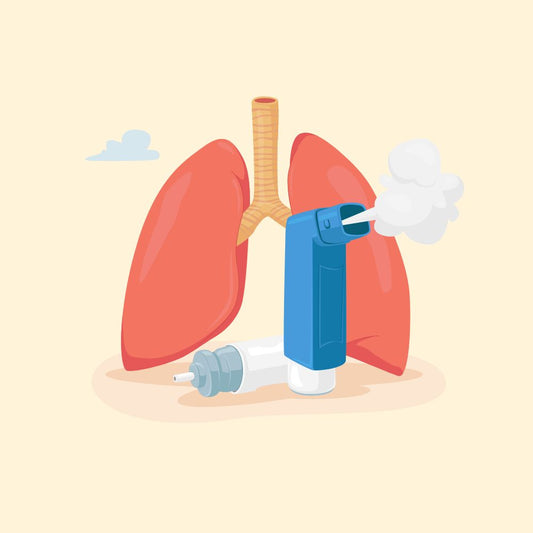 Asthma Management Ayurvedic Consultation 