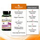 Punarnava (Boerhavia diffusa) Vegan Capsule Made with 10:1 Extract | Support Kidney & Liver Health Liver & Detoxification