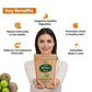 Organic Triphala Powder