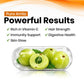 Amla (Emblica officinalis) Vegan Capsule made with 10:1 extract |  Rich vitamin C & Supports Immune Function
