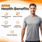 Wheatgrass Vegan Capsule 10:1 extract | Rich in Vitamins, Minerals, and Antioxidants | Immune Function & Enhance Energy Levels