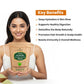 Organic Alovera Powder (Aloe barbadensis miller)