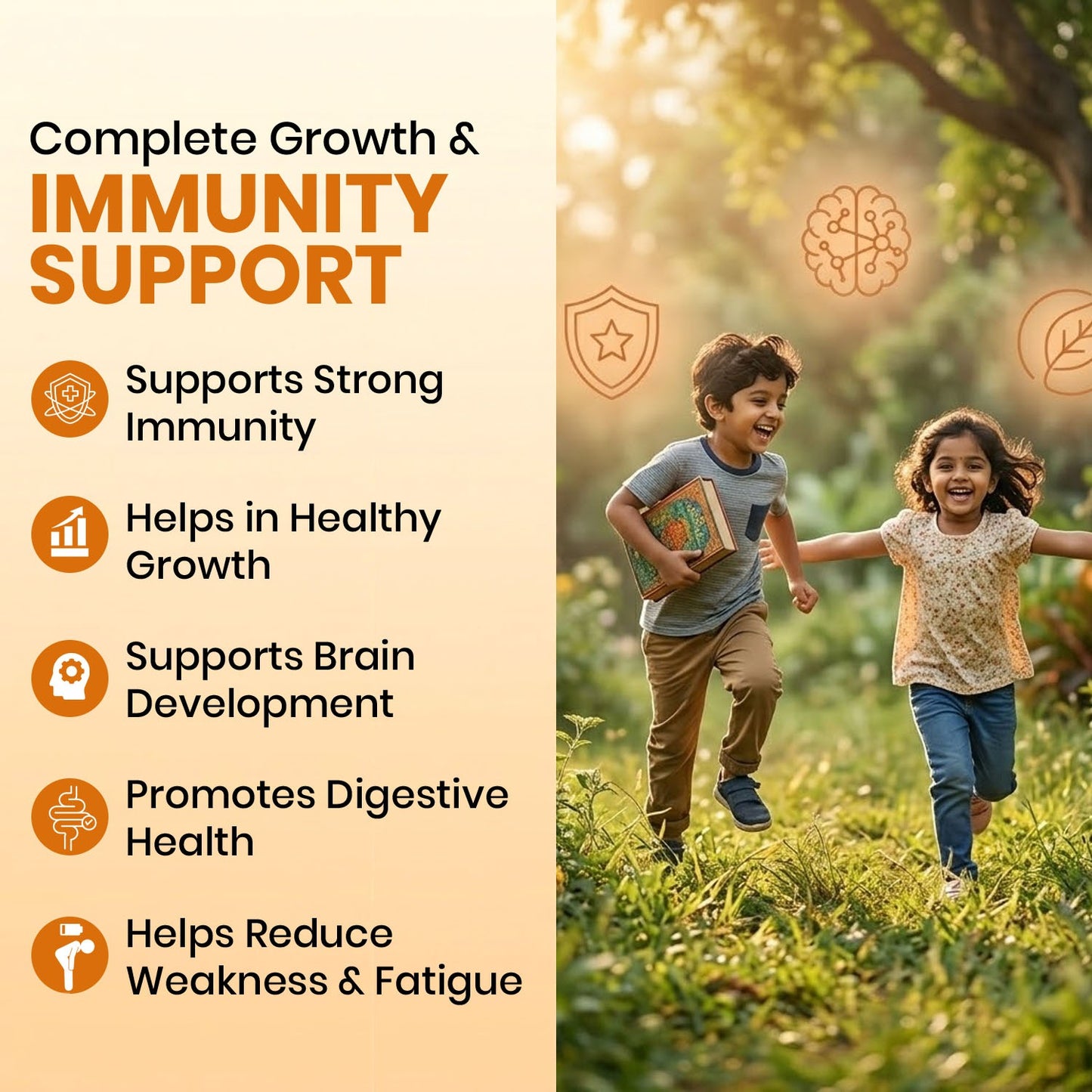 Kalyankam-Special Prash for Children | Ayurvedic Rasayan for Kids Overall Health