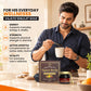 Deep Ayurveda Vajayu & NariPanch Shilajit Resin Combo – 20g Each