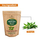 Organic Bhringraj Powder (Eclipta Alba)