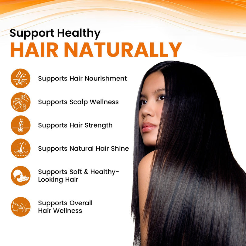 Neelbhringadi Oil traditional Ayurvedic Hair Oil for Hair Care