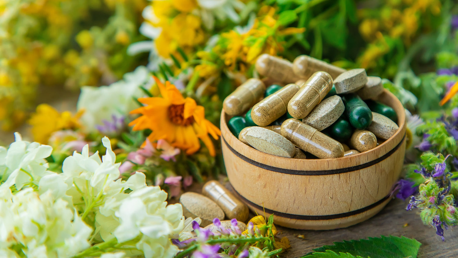 Eight Branches of Ayurveda 
