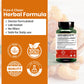 Guggal (Commiphora wightii) Vegan Capsule | 10:1 Extract for Joint Health, Cholesterol Management