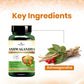 Ashwagandha Capsules – Natural Stress Relief & Mental Clarity